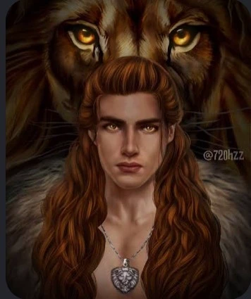 Aslan, King of Narnia 👑 thumbnail