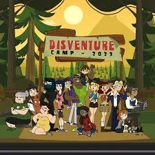 Disventure Camp - Season 1 thumbnail
