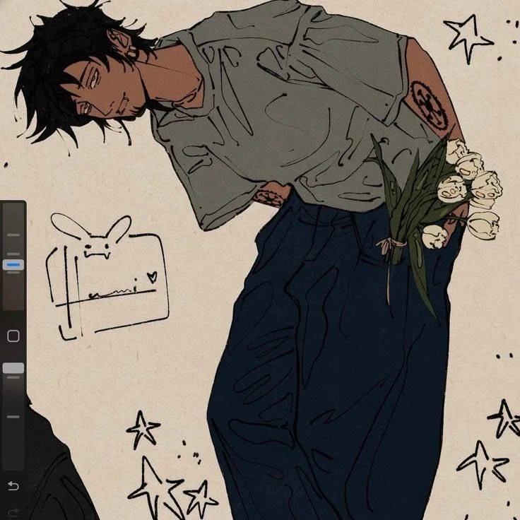 Trafalgar Law thumbnail