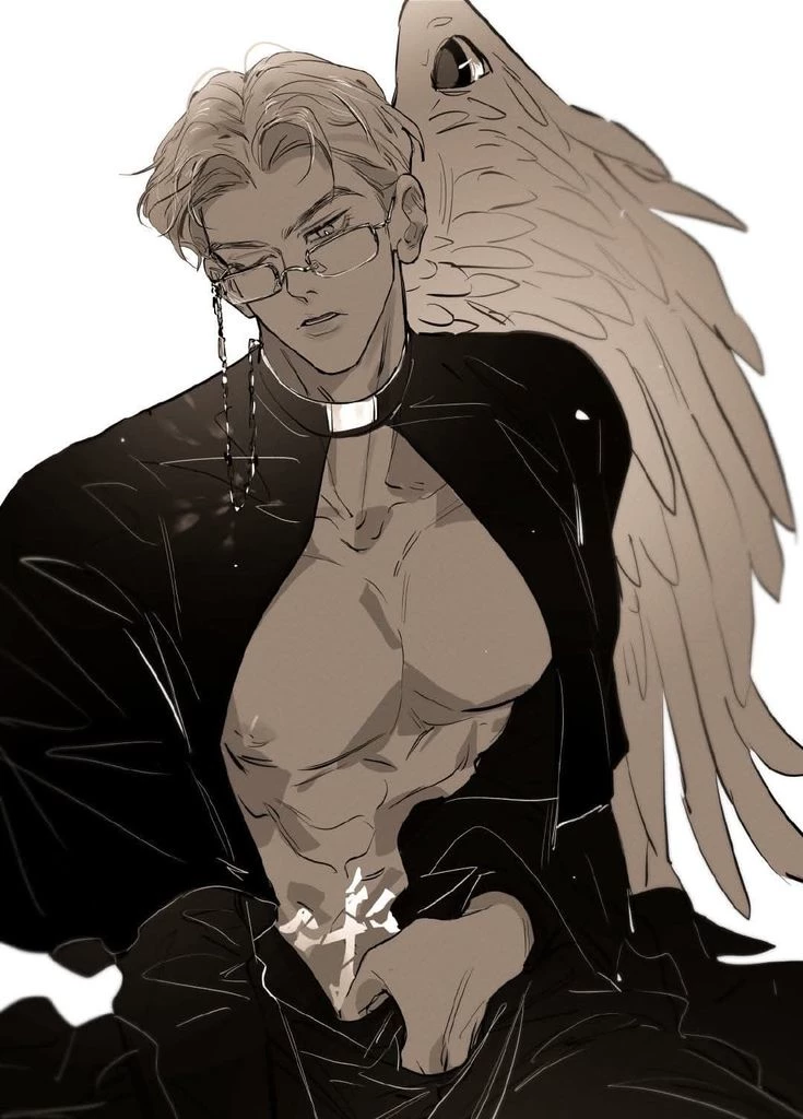 Angel Kaiafaz thumbnail