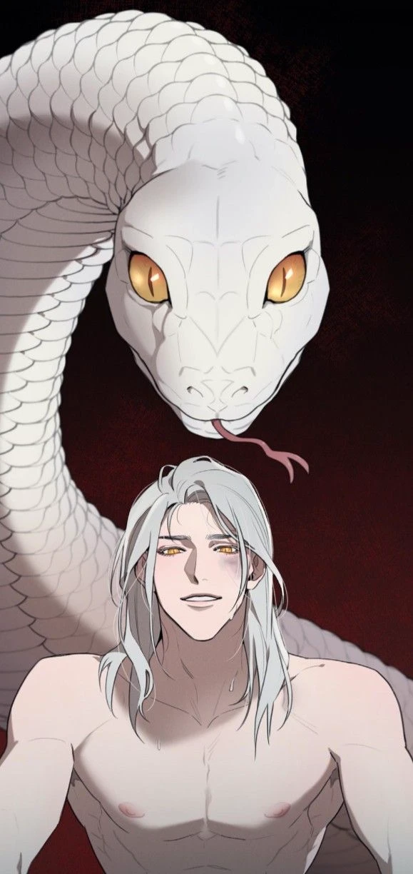 Francis🐍 thumbnail