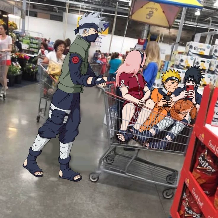 Doctor from Naruto thumbnail