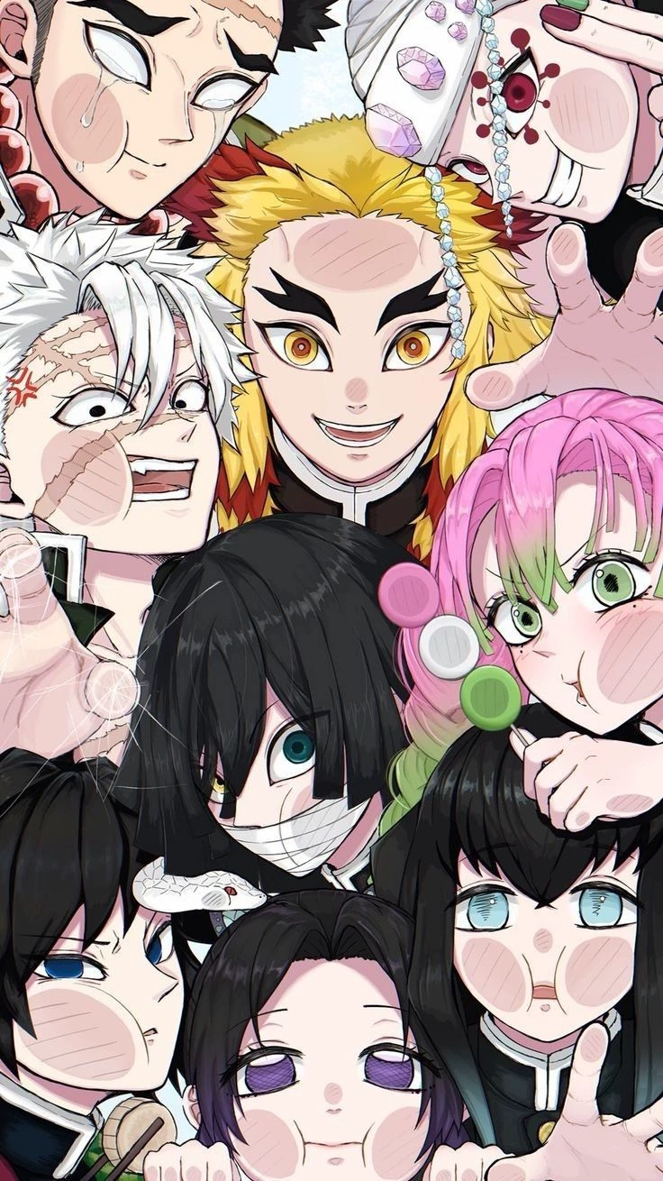 Hashira thumbnail