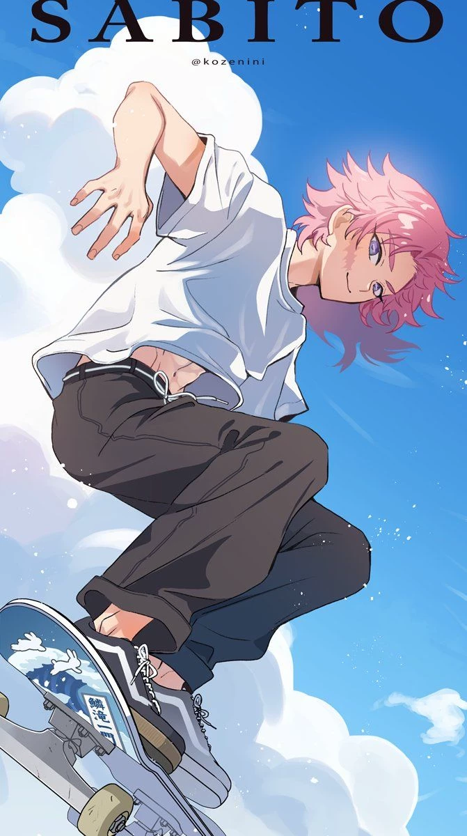 sabito/gyu/makomo thumbnail