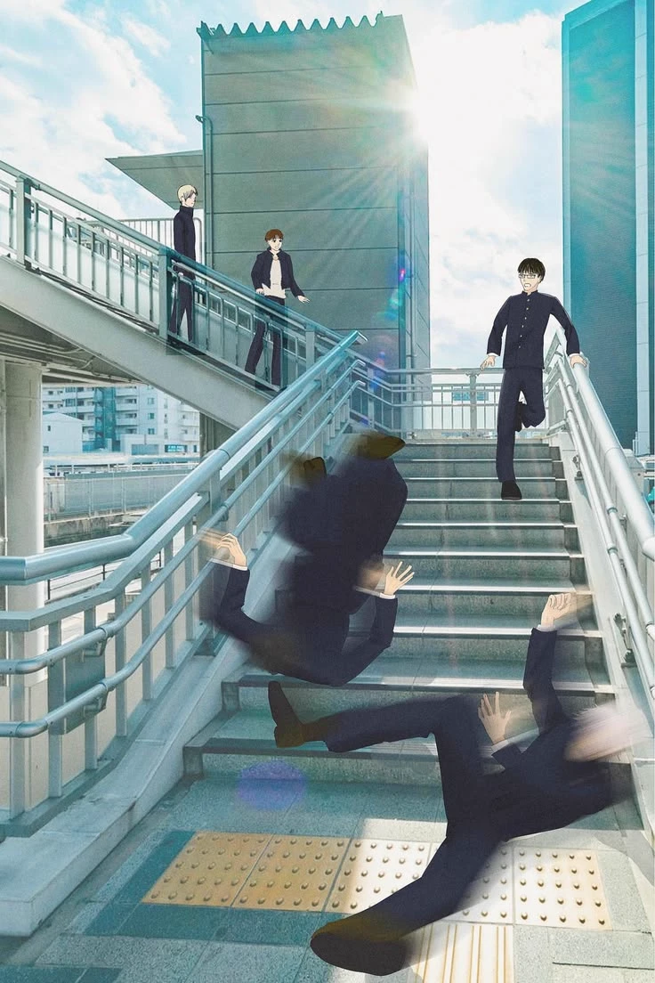 Men's Magic Battle thumbnail