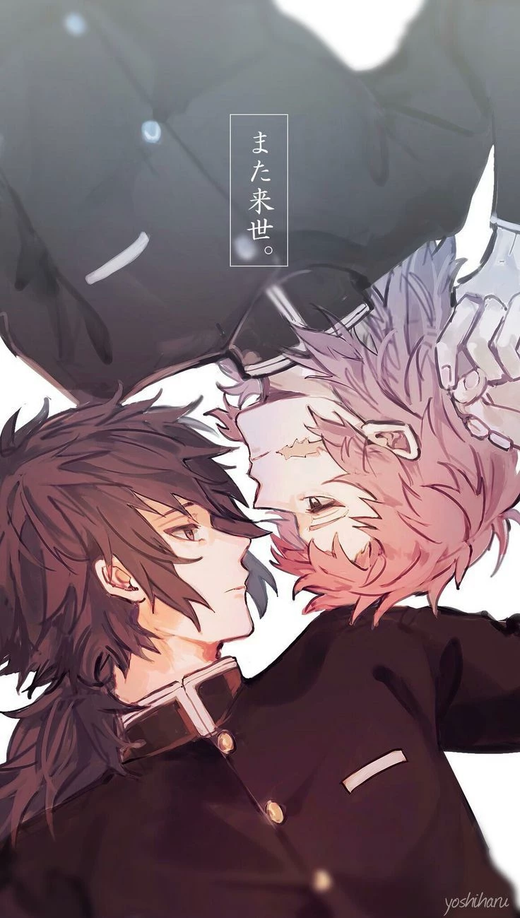 sabito and giyu thumbnail