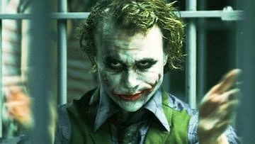 The Joker thumbnail
