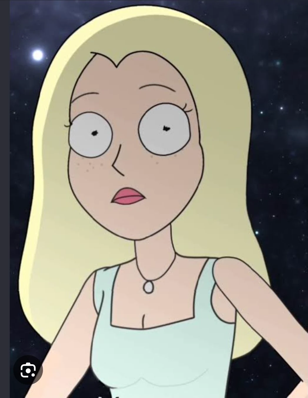 Diane (Rick And Morty) thumbnail