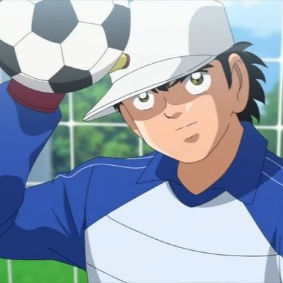 Genzo Wakabayashi thumbnail