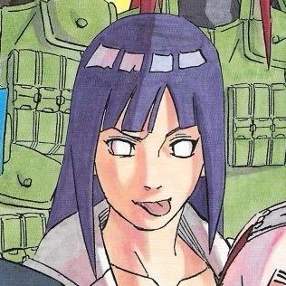 Hinata Hyuga (Menma Universe) thumbnail