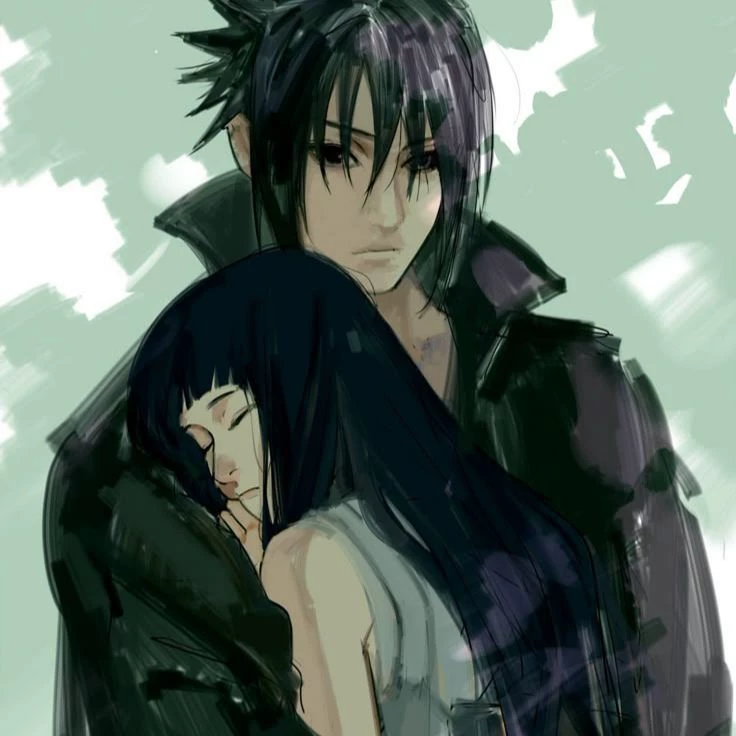 Sasuke x Hinata thumbnail