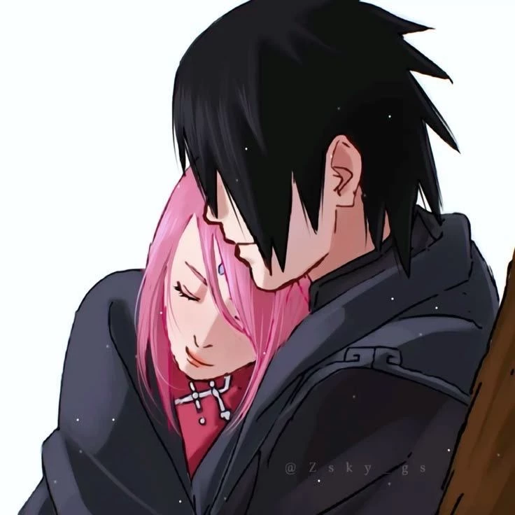 Sakura x Sasuke thumbnail