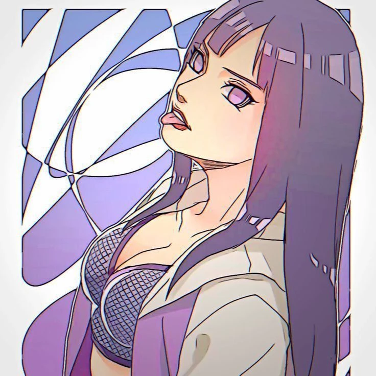 Hinata Hyuga (Menma Universe) thumbnail