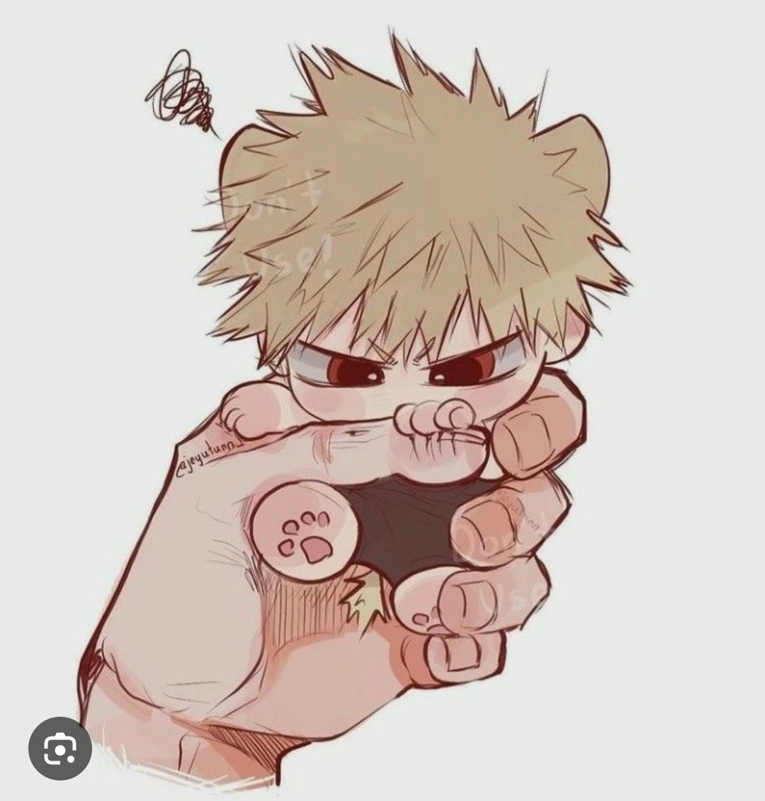 Bakugo thumbnail