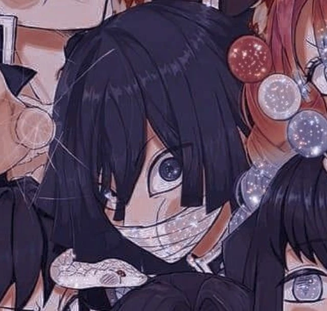 Iguro Obanai thumbnail
