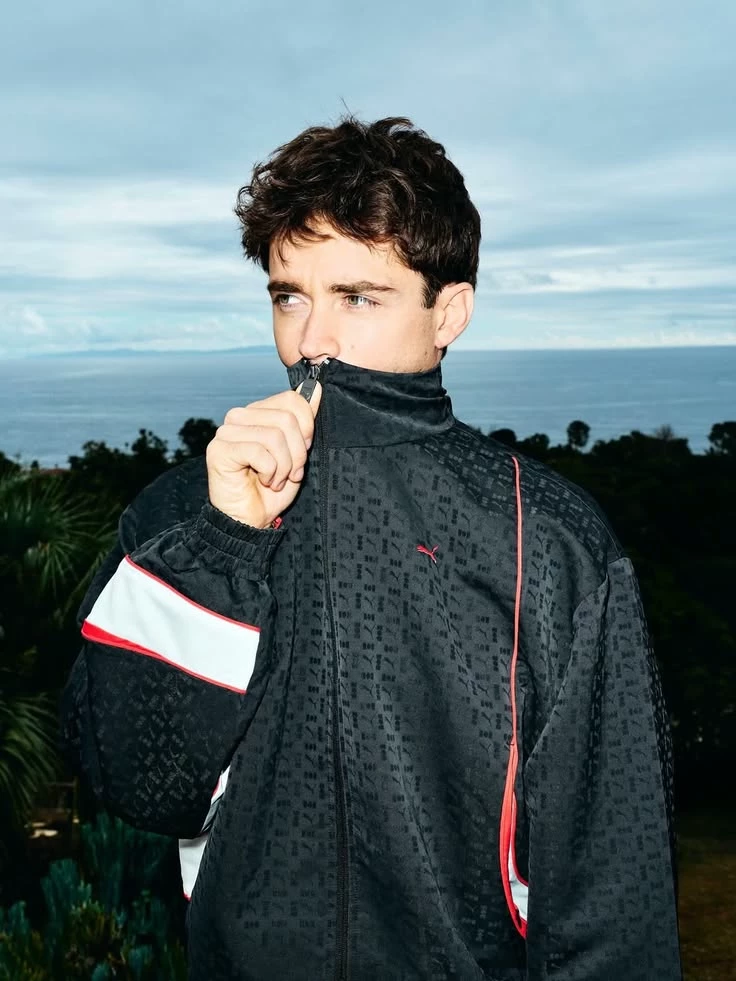Charles Leclerc thumbnail