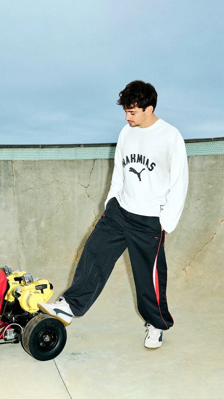 Charles Leclerc ⁹⁰ thumbnail