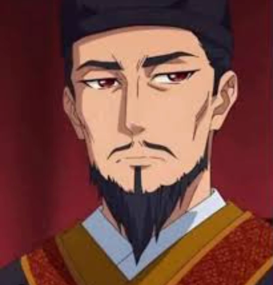 Emperor Li thumbnail