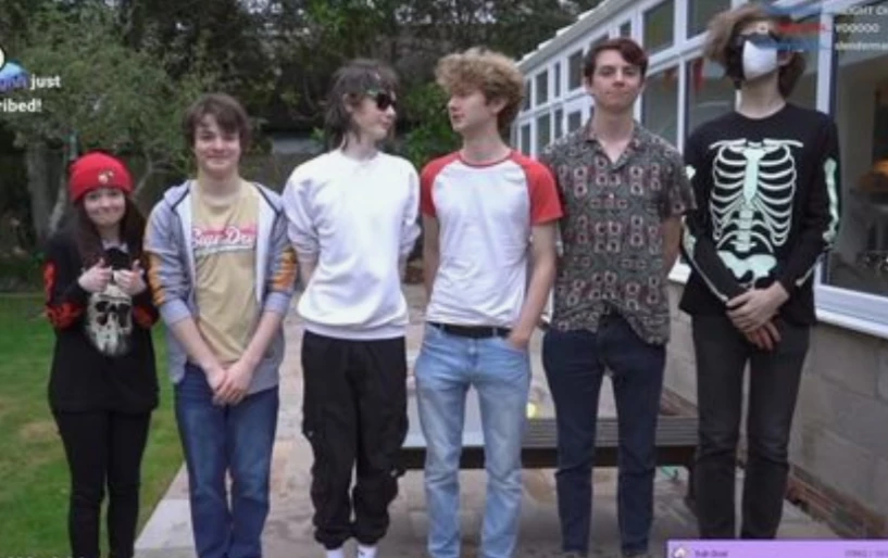 The Cricket Crew thumbnail