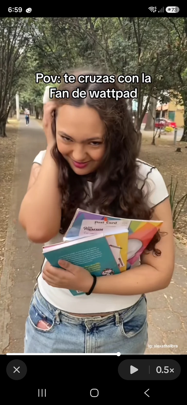 wattpad fan thumbnail