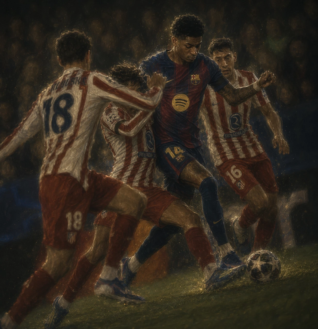 Marcus Rashford thumbnail