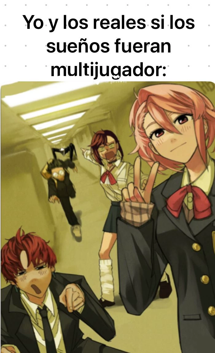 DANDANDAN GROUP CHAT thumbnail