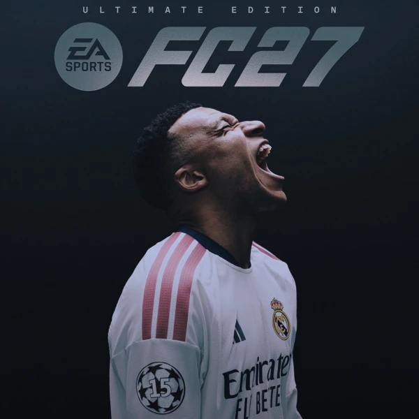 FC 27 career mode player thumbnail