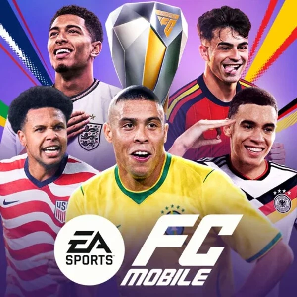 EA SPORTS FC MOBILE 2026 thumbnail