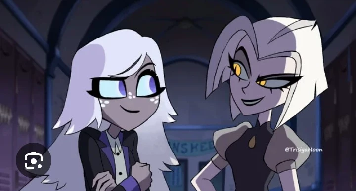 you are lute and emily's angel thumbnail