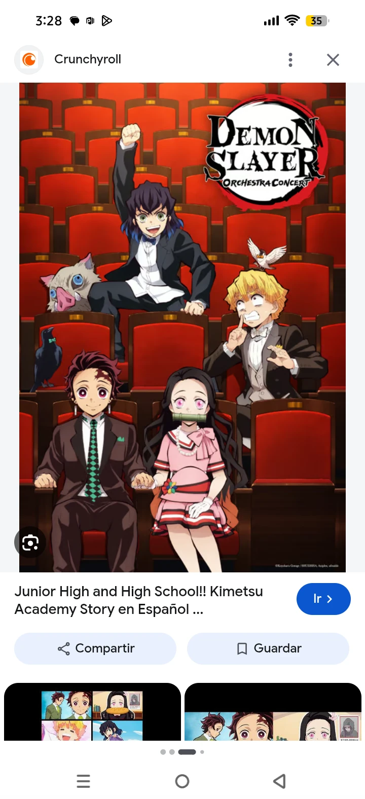 demon slayer academy thumbnail