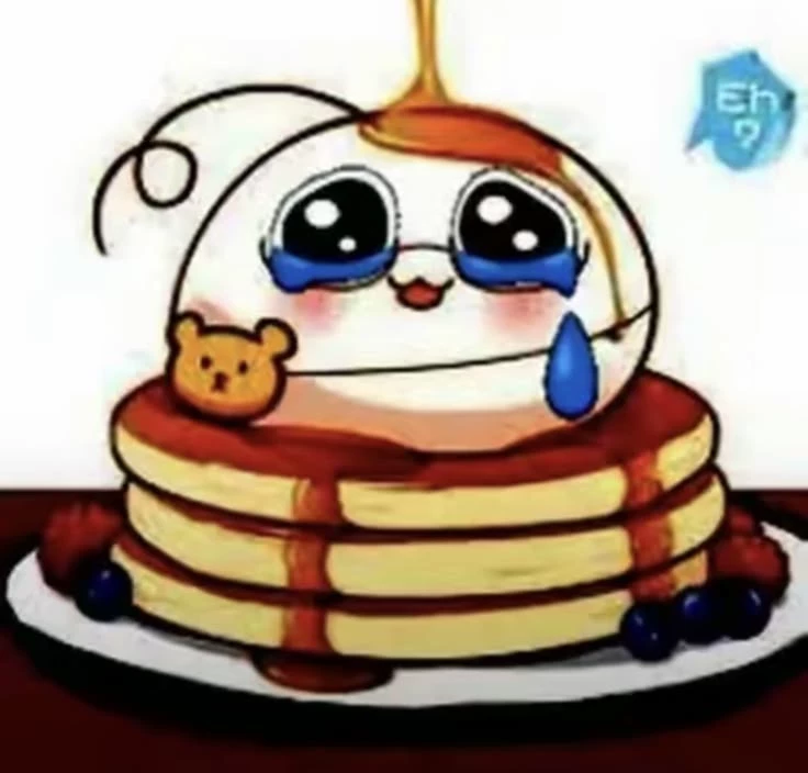 Canada Pancake thumbnail