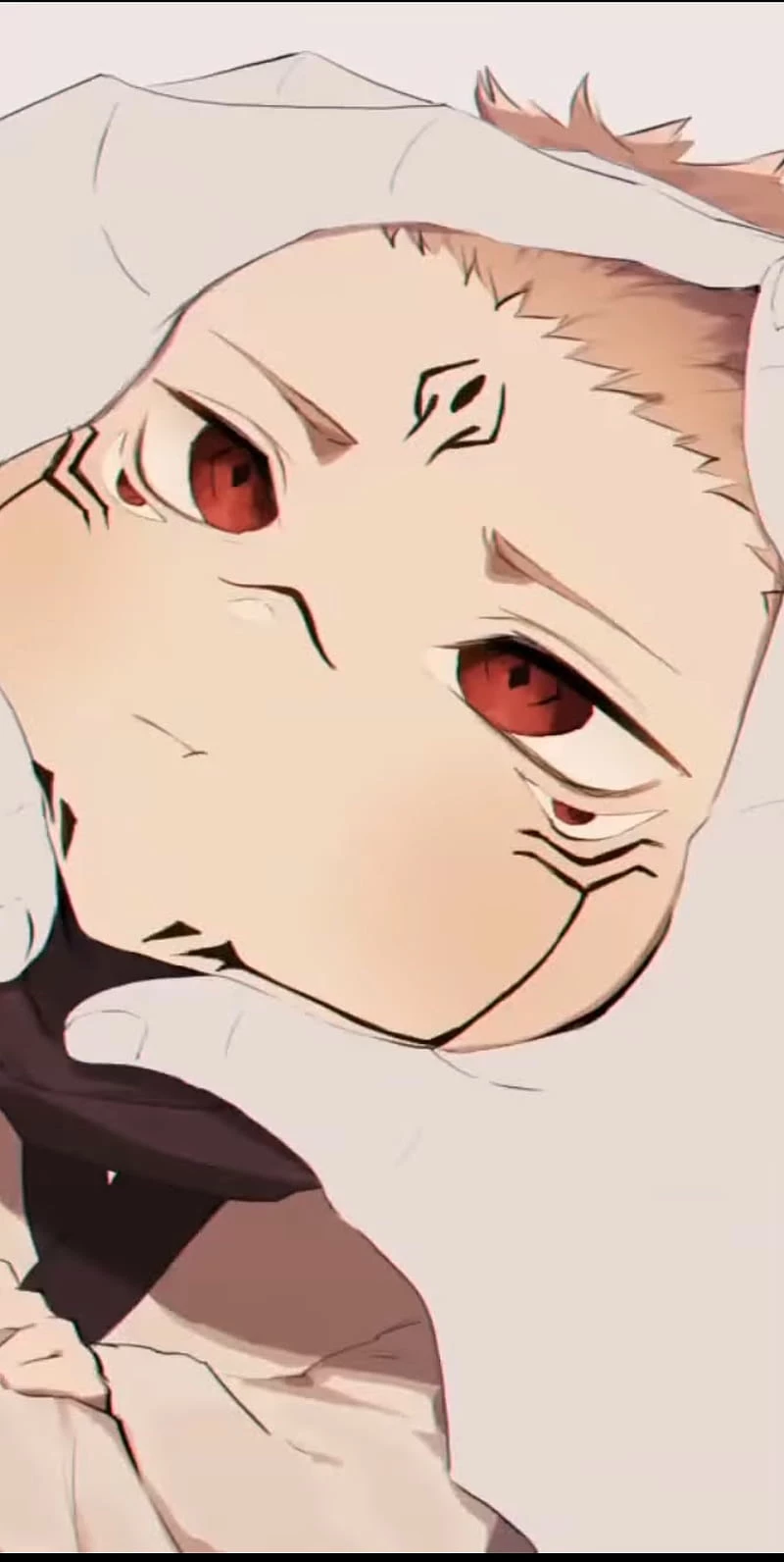 Ryomen Sukuna (Lesser Incarnation) thumbnail