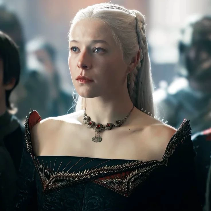 Rhaenyra Targaryen