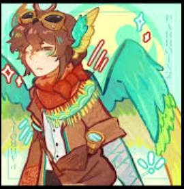 Parrot thumbnail