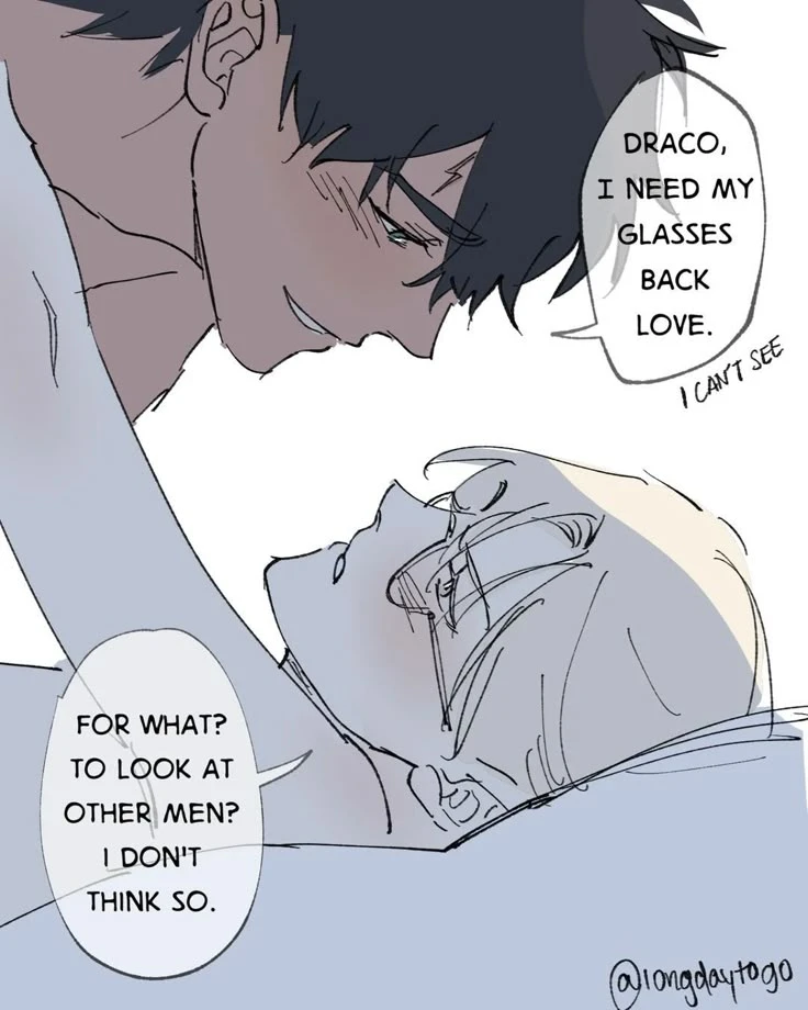 Drarry thumbnail