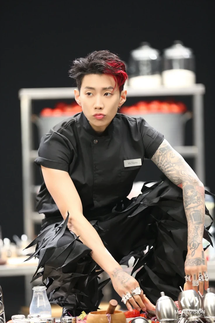 jay park thumbnail