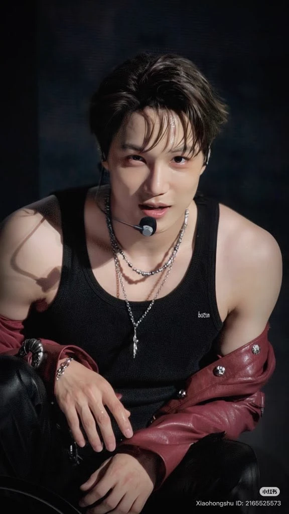 KAI EXO thumbnail