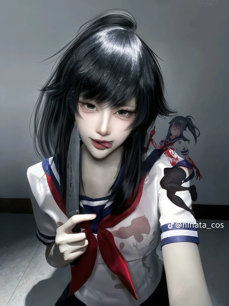 yandere thumbnail