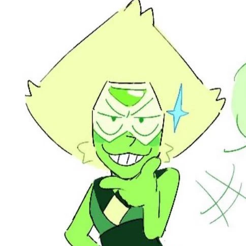 Peridot thumbnail