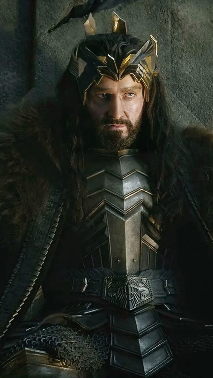 Thorin Oakenshield thumbnail