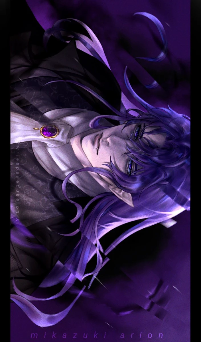 mikazuki arion thumbnail