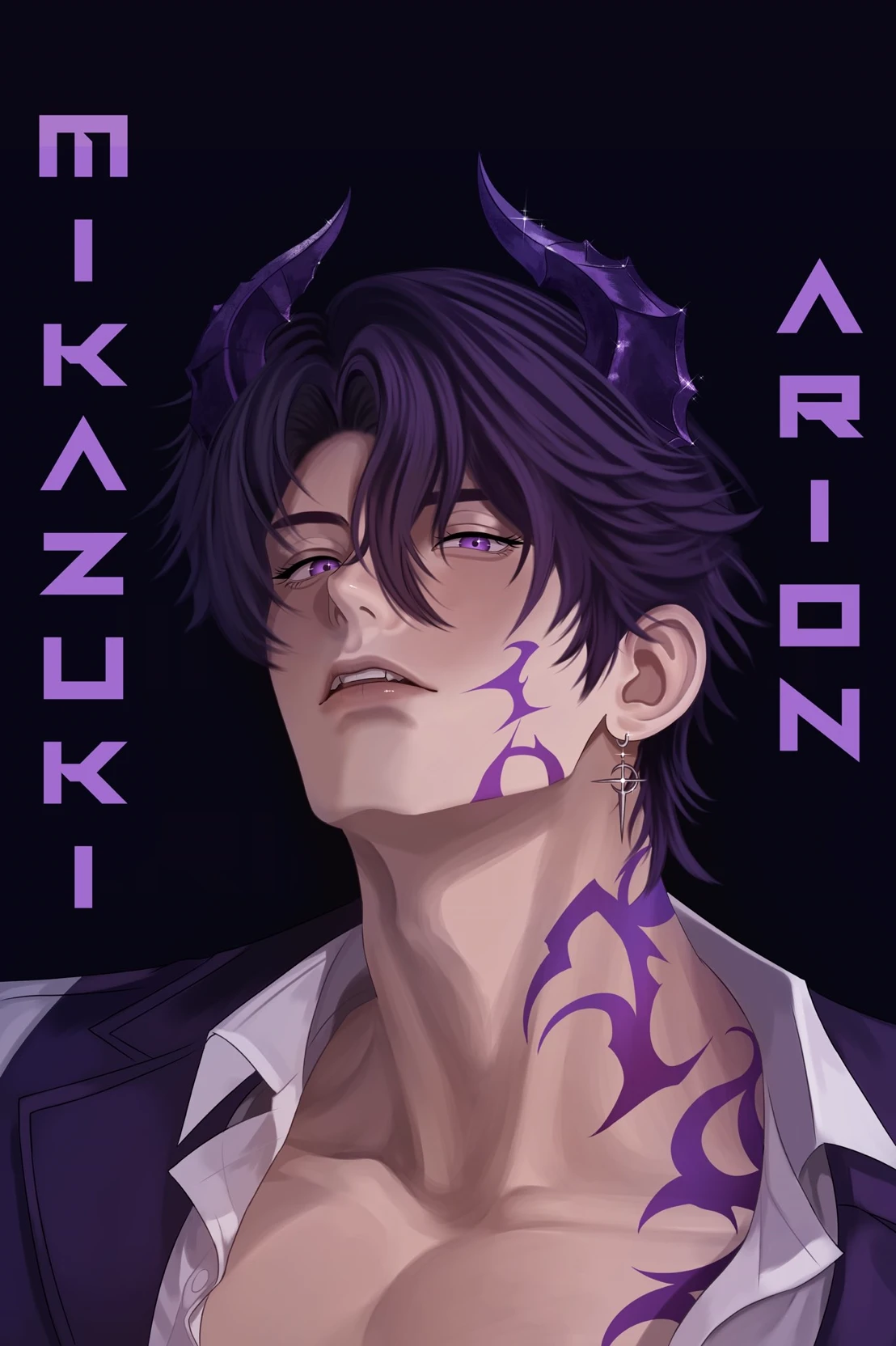 mikazuki arion thumbnail