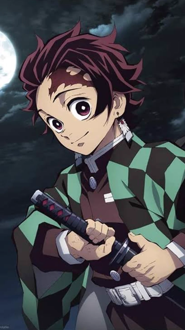 Tanjiro Kamado thumbnail