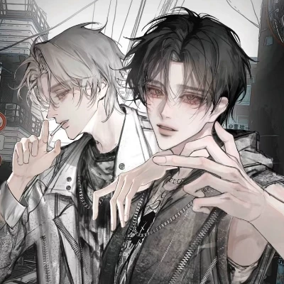 Sho & zio.  thumbnail
