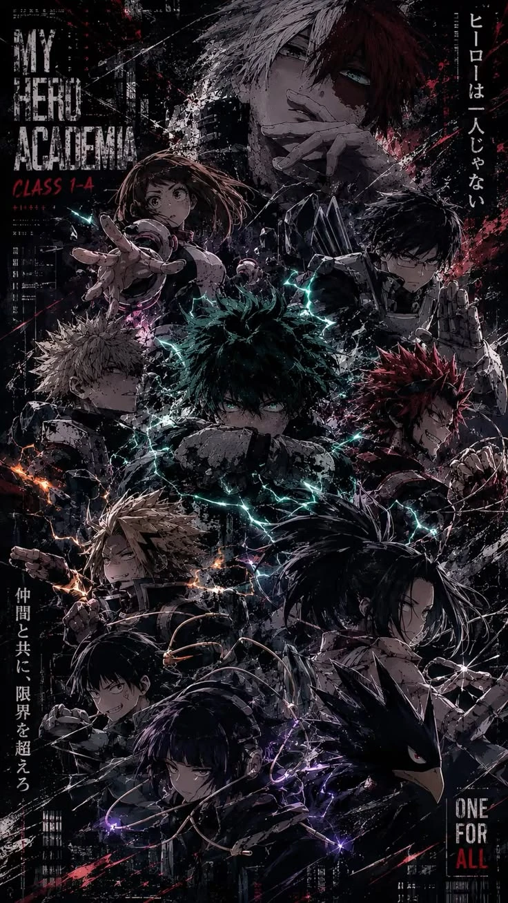 MHA thumbnail
