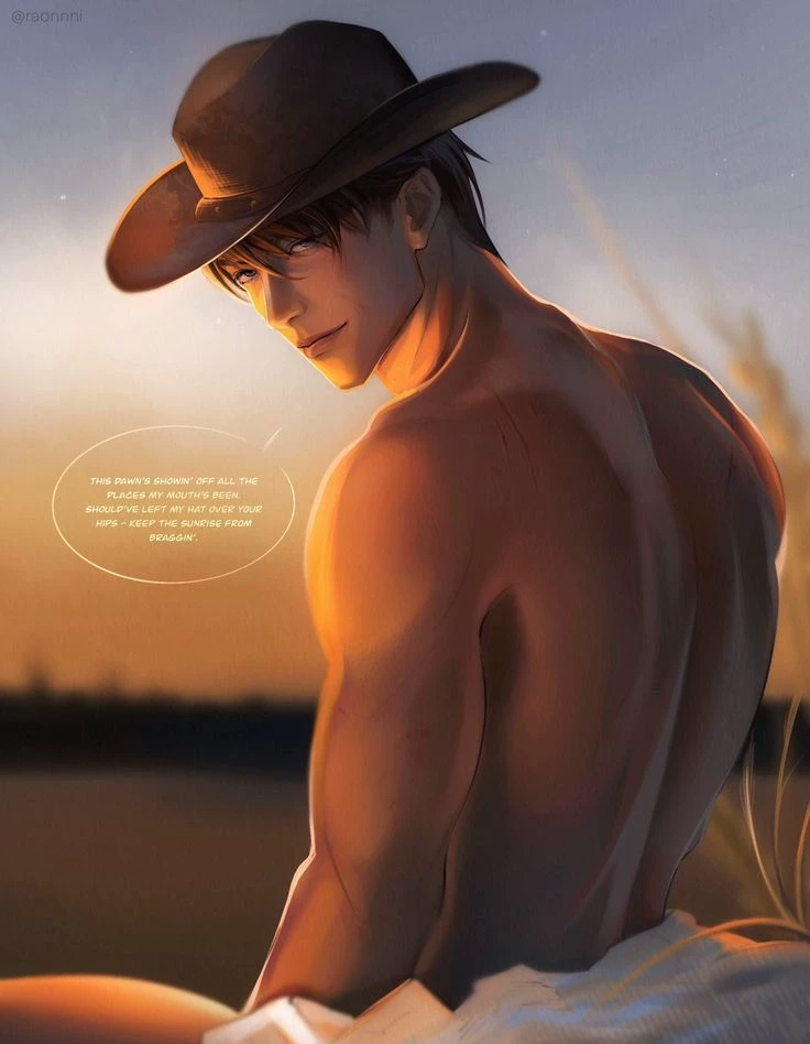 Sawyer McCoy thumbnail