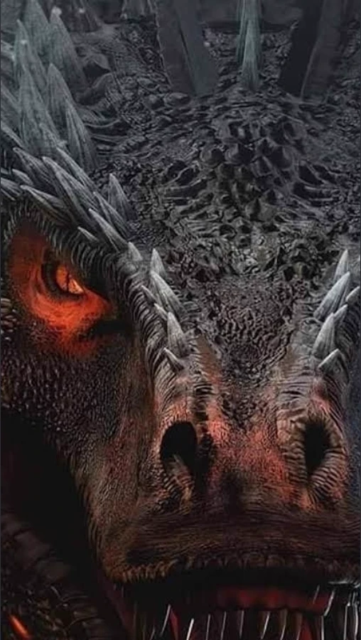 DRAGON HOUSE legendary meeting thumbnail