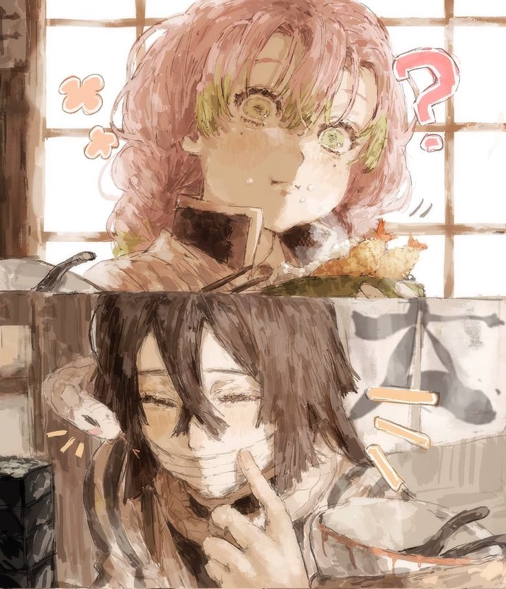 \|\| Mitsuri \|\| thumbnail