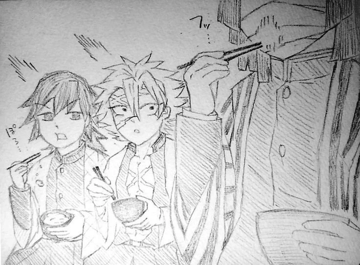 \|\| Tomioka and Sanemi. \|\| thumbnail