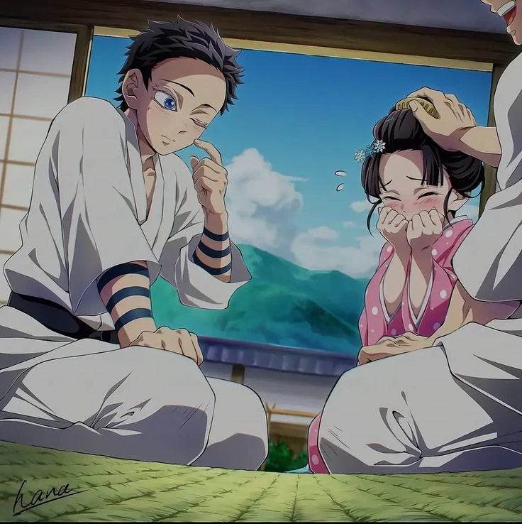 \|\| Hakuji. \|\| thumbnail